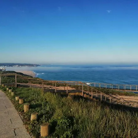 דירה Sea House פוז דו ארליו