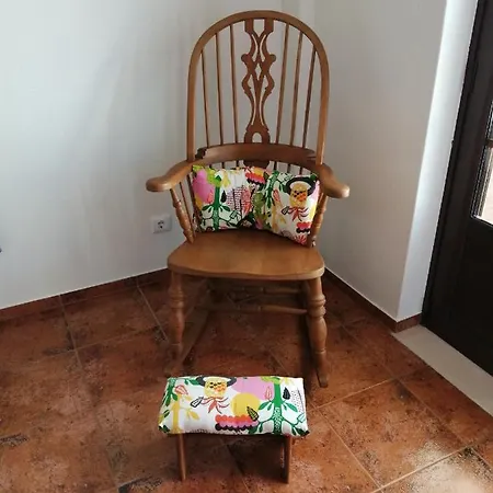 Sea House * פוז דו ארליו