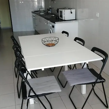 דירה Sea House *