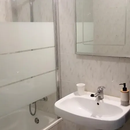 Sea House דירה פוז דו ארליו