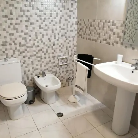 Sea House * פוז דו ארליו