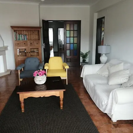 Sea House דירה *