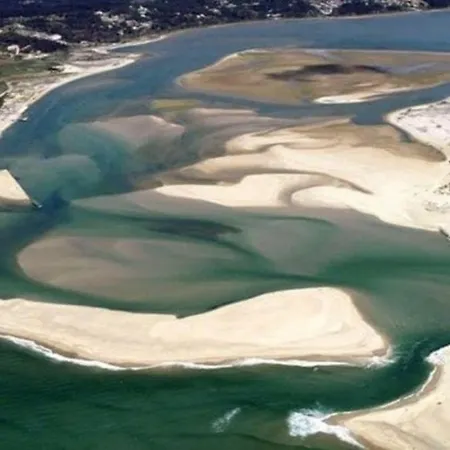 Sea House דירה פוז דו ארליו