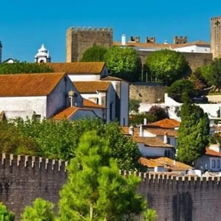 Sea House * פוז דו ארליו