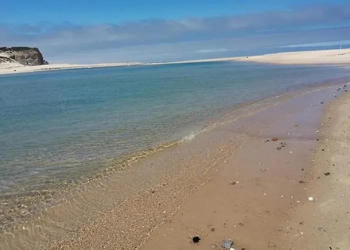 Sea House Foz do Arelho