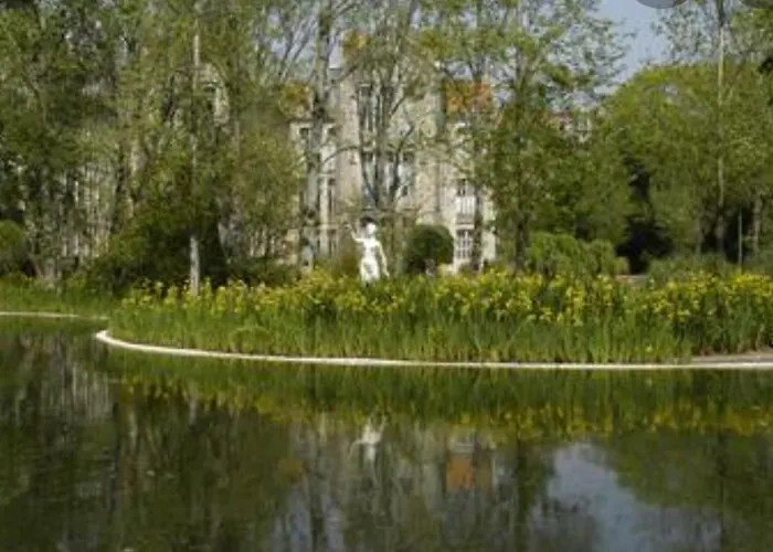 Apartment Sea House *