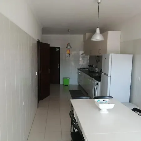 Sea House Daire Foz do Arelho