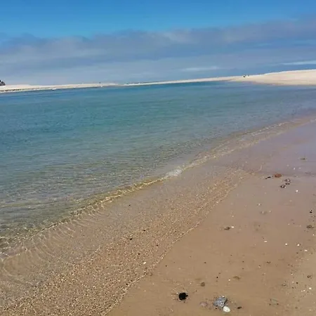 Sea House Foz do Arelho