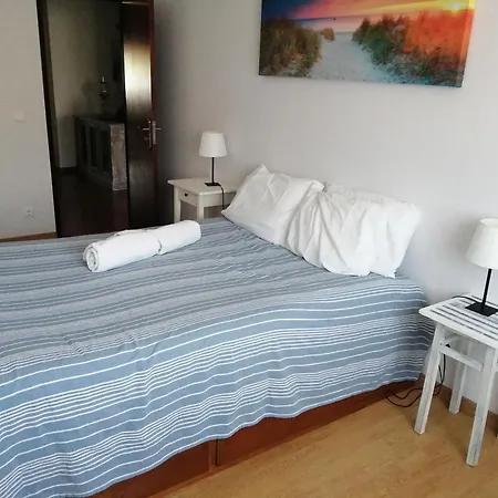 Daire Sea House Foz do Arelho