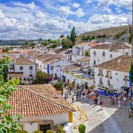 Sea House Daire Foz do Arelho