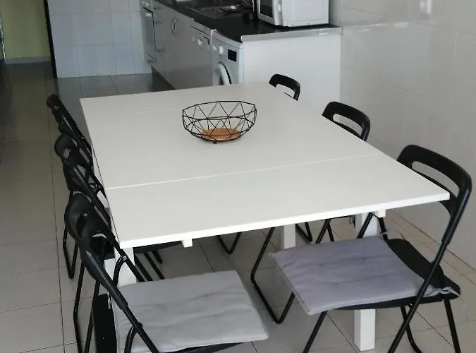 Apartman Sea House *