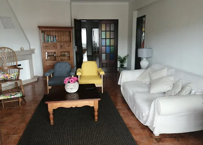 Sea House Apartman *