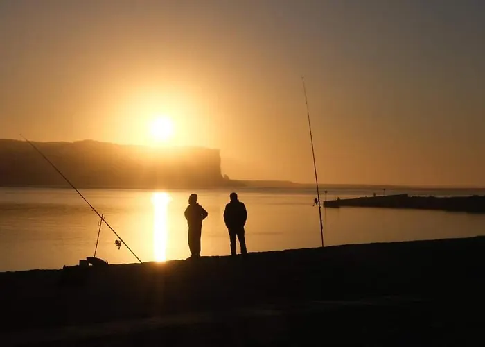 Sea House * Foz do Arelho