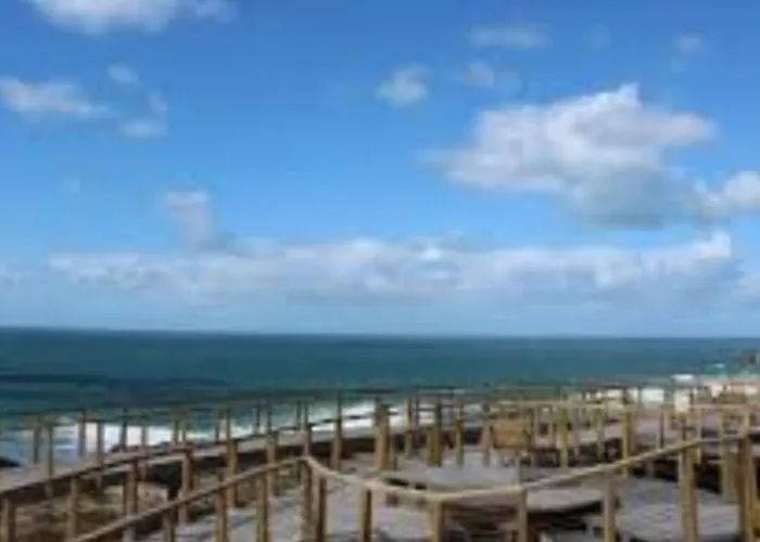 Apartman Sea House *