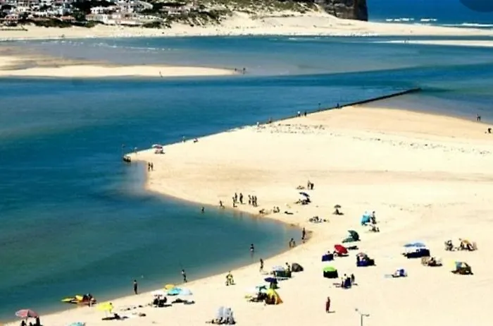 Sea House Foz do Arelho