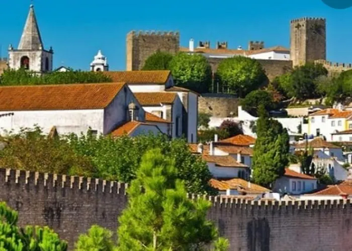 Sea House * Foz do Arelho