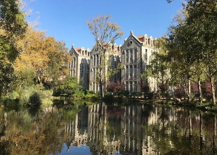 Sea House * Foz do Arelho